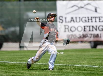 Thumbnail 1 in Montezuma-Cortez vs. Delta (CHSAA 3A Playoff Round 2 Consolation) photogallery.