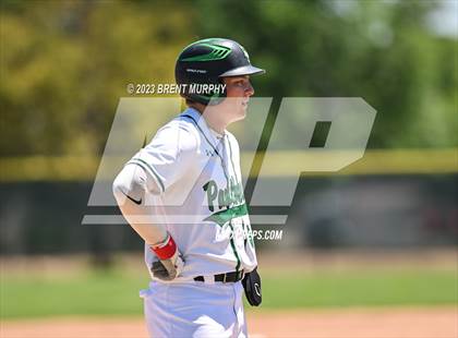 Thumbnail 3 in Montezuma-Cortez vs. Delta (CHSAA 3A Playoff Round 2 Consolation) photogallery.