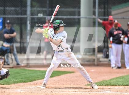 Thumbnail 3 in Montezuma-Cortez vs. Delta (CHSAA 3A Playoff Round 2 Consolation) photogallery.