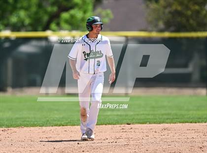 Thumbnail 2 in Montezuma-Cortez vs. Delta (CHSAA 3A Playoff Round 2 Consolation) photogallery.