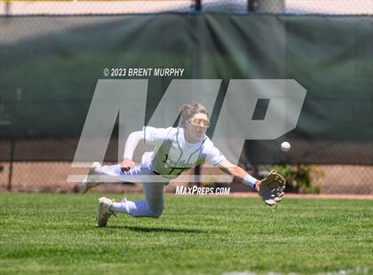 Thumbnail 2 in Montezuma-Cortez vs. Delta (CHSAA 3A Playoff Round 2 Consolation) photogallery.
