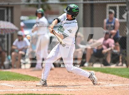 Thumbnail 3 in Montezuma-Cortez vs. Delta (CHSAA 3A Playoff Round 2 Consolation) photogallery.