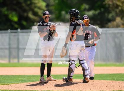 Thumbnail 1 in Montezuma-Cortez vs. Delta (CHSAA 3A Playoff Round 2 Consolation) photogallery.