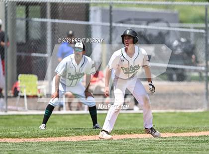 Thumbnail 1 in Montezuma-Cortez vs. Delta (CHSAA 3A Playoff Round 2 Consolation) photogallery.