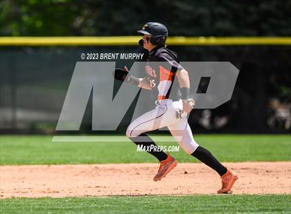 Thumbnail 2 in Montezuma-Cortez vs. Delta (CHSAA 3A Playoff Round 2 Consolation) photogallery.