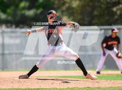 Thumbnail 1 in Montezuma-Cortez vs. Delta (CHSAA 3A Playoff Round 2 Consolation) photogallery.