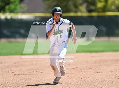 Thumbnail 2 in Montezuma-Cortez vs. Delta (CHSAA 3A Playoff Round 2 Consolation) photogallery.