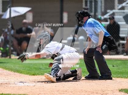 Thumbnail 2 in Montezuma-Cortez vs. Delta (CHSAA 3A Playoff Round 2 Consolation) photogallery.