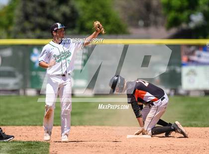 Thumbnail 1 in Montezuma-Cortez vs. Delta (CHSAA 3A Playoff Round 2 Consolation) photogallery.