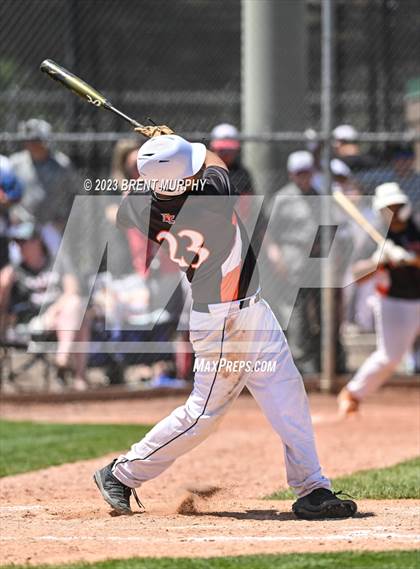 Thumbnail 2 in Montezuma-Cortez vs. Delta (CHSAA 3A Playoff Round 2 Consolation) photogallery.