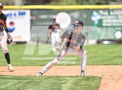 Thumbnail 1 in Montezuma-Cortez vs. Delta (CHSAA 3A Playoff Round 2 Consolation) photogallery.