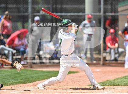 Thumbnail 3 in Montezuma-Cortez vs. Delta (CHSAA 3A Playoff Round 2 Consolation) photogallery.