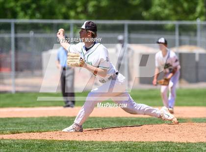 Thumbnail 3 in Montezuma-Cortez vs. Delta (CHSAA 3A Playoff Round 2 Consolation) photogallery.
