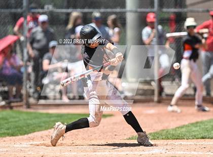 Thumbnail 3 in Montezuma-Cortez vs. Delta (CHSAA 3A Playoff Round 2 Consolation) photogallery.
