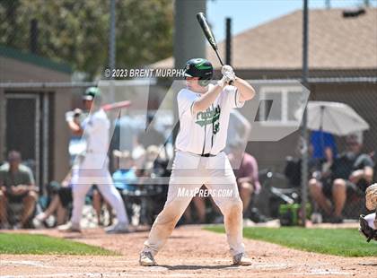 Thumbnail 2 in Montezuma-Cortez vs. Delta (CHSAA 3A Playoff Round 2 Consolation) photogallery.