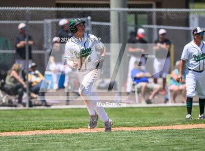 Thumbnail 2 in Montezuma-Cortez vs. Delta (CHSAA 3A Playoff Round 2 Consolation) photogallery.