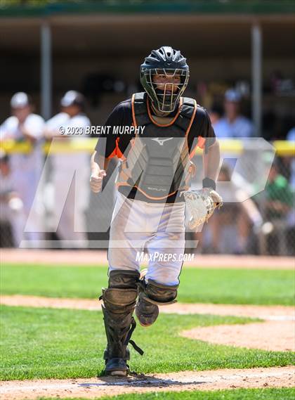 Thumbnail 3 in Montezuma-Cortez vs. Delta (CHSAA 3A Playoff Round 2 Consolation) photogallery.