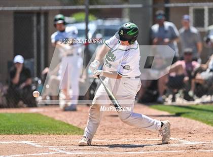 Thumbnail 3 in Montezuma-Cortez vs. Delta (CHSAA 3A Playoff Round 2 Consolation) photogallery.