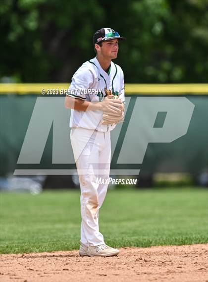 Thumbnail 3 in Montezuma-Cortez vs. Delta (CHSAA 3A Playoff Round 2 Consolation) photogallery.