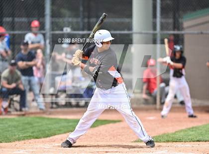 Thumbnail 2 in Montezuma-Cortez vs. Delta (CHSAA 3A Playoff Round 2 Consolation) photogallery.