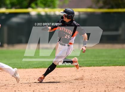 Thumbnail 3 in Montezuma-Cortez vs. Delta (CHSAA 3A Playoff Round 2 Consolation) photogallery.