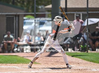Thumbnail 2 in Montezuma-Cortez vs. Delta (CHSAA 3A Playoff Round 2 Consolation) photogallery.