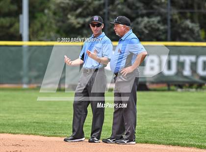 Thumbnail 1 in Montezuma-Cortez vs. Delta (CHSAA 3A Playoff Round 2 Consolation) photogallery.