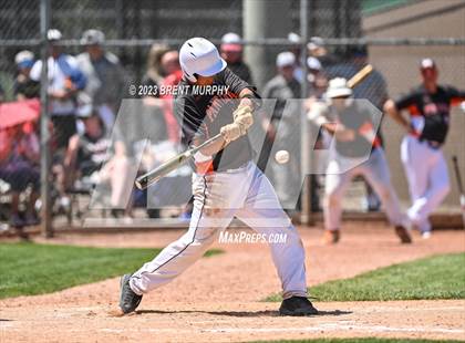 Thumbnail 1 in Montezuma-Cortez vs. Delta (CHSAA 3A Playoff Round 2 Consolation) photogallery.