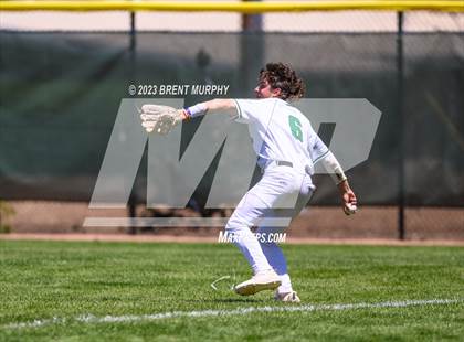 Thumbnail 3 in Montezuma-Cortez vs. Delta (CHSAA 3A Playoff Round 2 Consolation) photogallery.