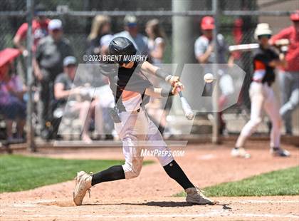 Thumbnail 1 in Montezuma-Cortez vs. Delta (CHSAA 3A Playoff Round 2 Consolation) photogallery.
