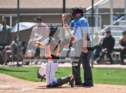 Thumbnail 1 in Montezuma-Cortez vs. Delta (CHSAA 3A Playoff Round 2 Consolation) photogallery.