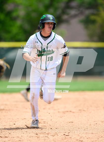 Thumbnail 2 in Montezuma-Cortez vs. Delta (CHSAA 3A Playoff Round 2 Consolation) photogallery.