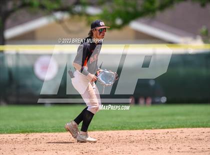 Thumbnail 1 in Montezuma-Cortez vs. Delta (CHSAA 3A Playoff Round 2 Consolation) photogallery.