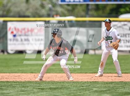 Thumbnail 2 in Montezuma-Cortez vs. Delta (CHSAA 3A Playoff Round 2 Consolation) photogallery.