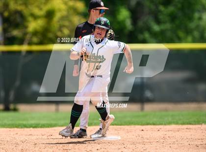 Thumbnail 1 in Montezuma-Cortez vs. Delta (CHSAA 3A Playoff Round 2 Consolation) photogallery.