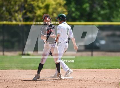 Thumbnail 1 in Montezuma-Cortez vs. Delta (CHSAA 3A Playoff Round 2 Consolation) photogallery.