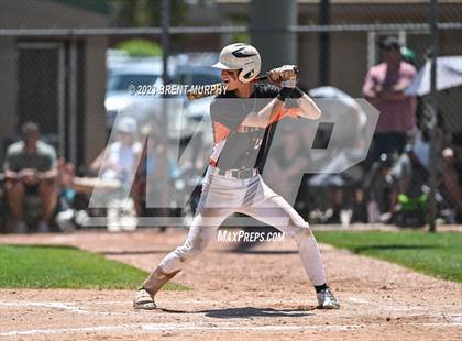 Thumbnail 3 in Montezuma-Cortez vs. Delta (CHSAA 3A Playoff Round 2 Consolation) photogallery.