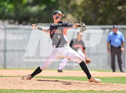Thumbnail 2 in Montezuma-Cortez vs. Delta (CHSAA 3A Playoff Round 2 Consolation) photogallery.