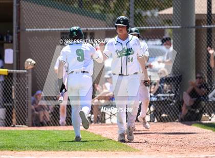 Thumbnail 1 in Montezuma-Cortez vs. Delta (CHSAA 3A Playoff Round 2 Consolation) photogallery.