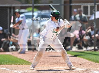 Thumbnail 3 in Montezuma-Cortez vs. Delta (CHSAA 3A Playoff Round 2 Consolation) photogallery.