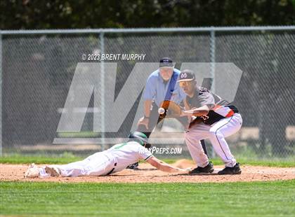 Thumbnail 1 in Montezuma-Cortez vs. Delta (CHSAA 3A Playoff Round 2 Consolation) photogallery.