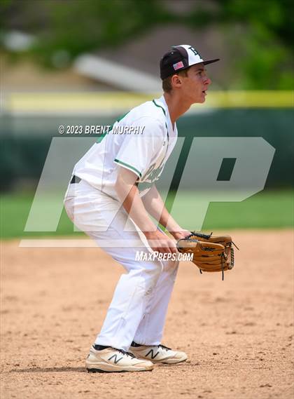 Thumbnail 2 in Montezuma-Cortez vs. Delta (CHSAA 3A Playoff Round 2 Consolation) photogallery.