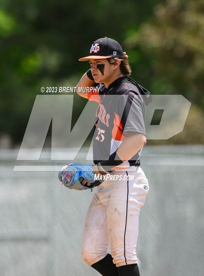 Thumbnail 1 in Montezuma-Cortez vs. Delta (CHSAA 3A Playoff Round 2 Consolation) photogallery.