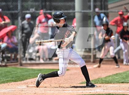 Thumbnail 1 in Montezuma-Cortez vs. Delta (CHSAA 3A Playoff Round 2 Consolation) photogallery.