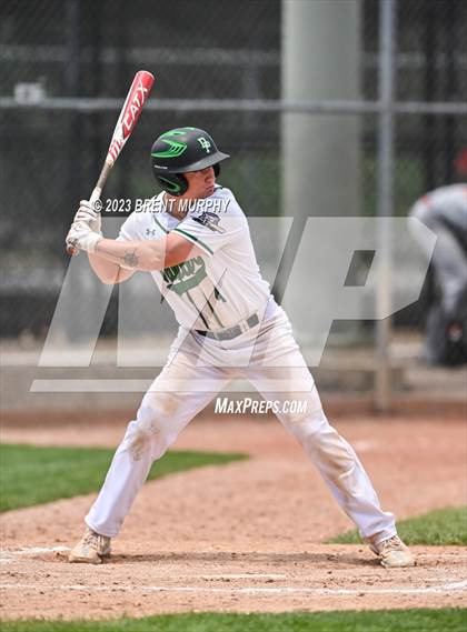 Thumbnail 3 in Montezuma-Cortez vs. Delta (CHSAA 3A Playoff Round 2 Consolation) photogallery.