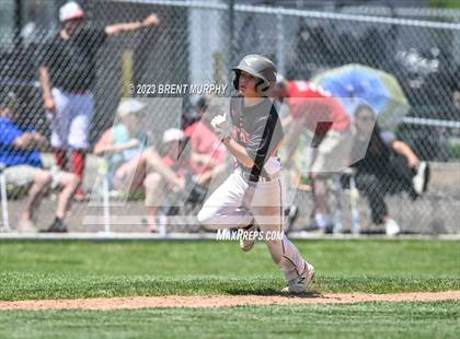Thumbnail 2 in Montezuma-Cortez vs. Delta (CHSAA 3A Playoff Round 2 Consolation) photogallery.