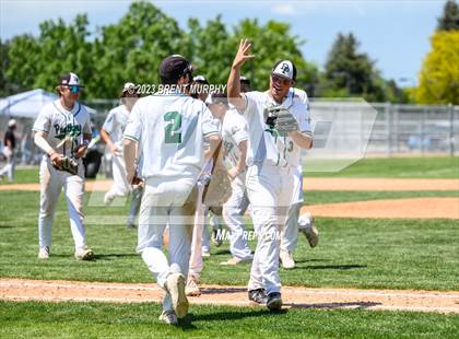 Thumbnail 2 in Montezuma-Cortez vs. Delta (CHSAA 3A Playoff Round 2 Consolation) photogallery.