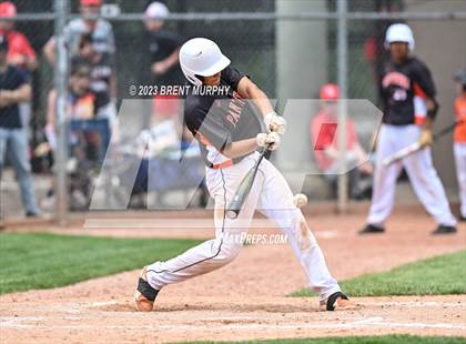 Thumbnail 3 in Montezuma-Cortez vs. Delta (CHSAA 3A Playoff Round 2 Consolation) photogallery.