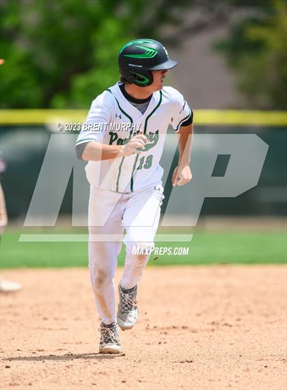Thumbnail 1 in Montezuma-Cortez vs. Delta (CHSAA 3A Playoff Round 2 Consolation) photogallery.