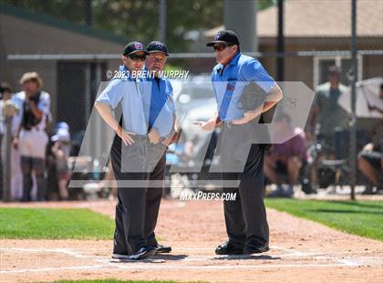 Thumbnail 1 in Montezuma-Cortez vs. Delta (CHSAA 3A Playoff Round 2 Consolation) photogallery.